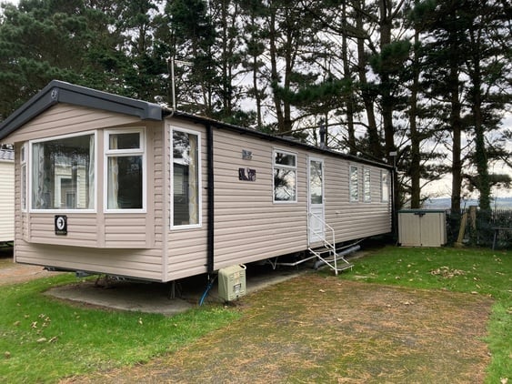 Swift Loire 2021 for sale - Holiday Homes in Newquay
