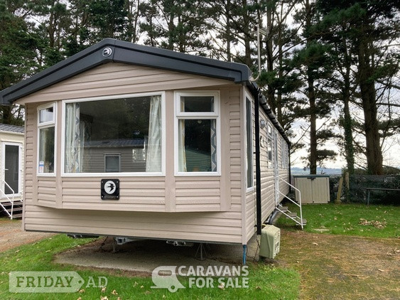 Swift Loire 2021 for sale in Newquay
