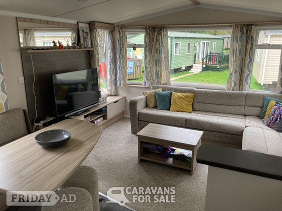 Swift Loire 2021 for sale - Holiday Homes