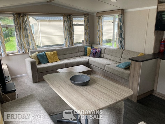 Newquay Swift Loire 2021 for sale
