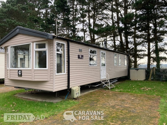 Swift Loire 2021 for sale - Holiday Homes in Newquay