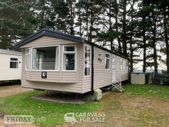 Swift Loire 2021 for sale