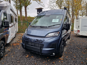 Elddis Autoquest Evolve CV60 2026 for sale