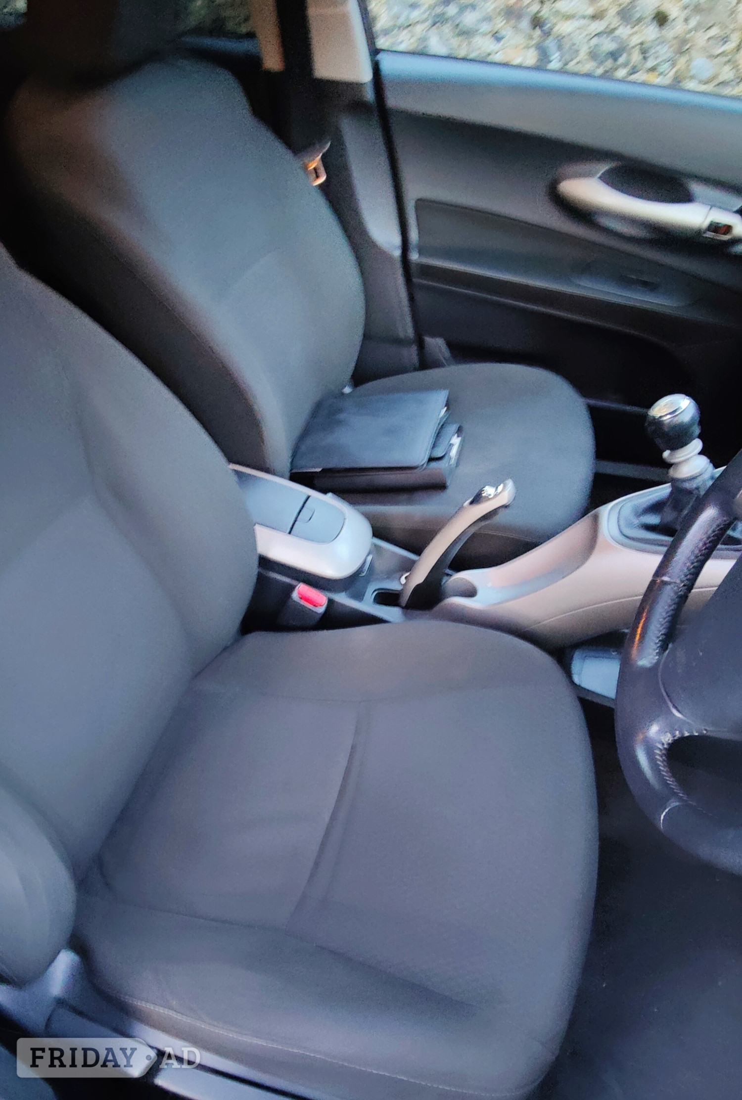 Toyota Auris 2008 - Cars