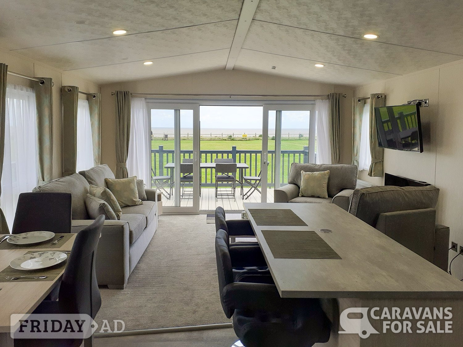 Delta Superior 2022 for sale - Holiday Homes