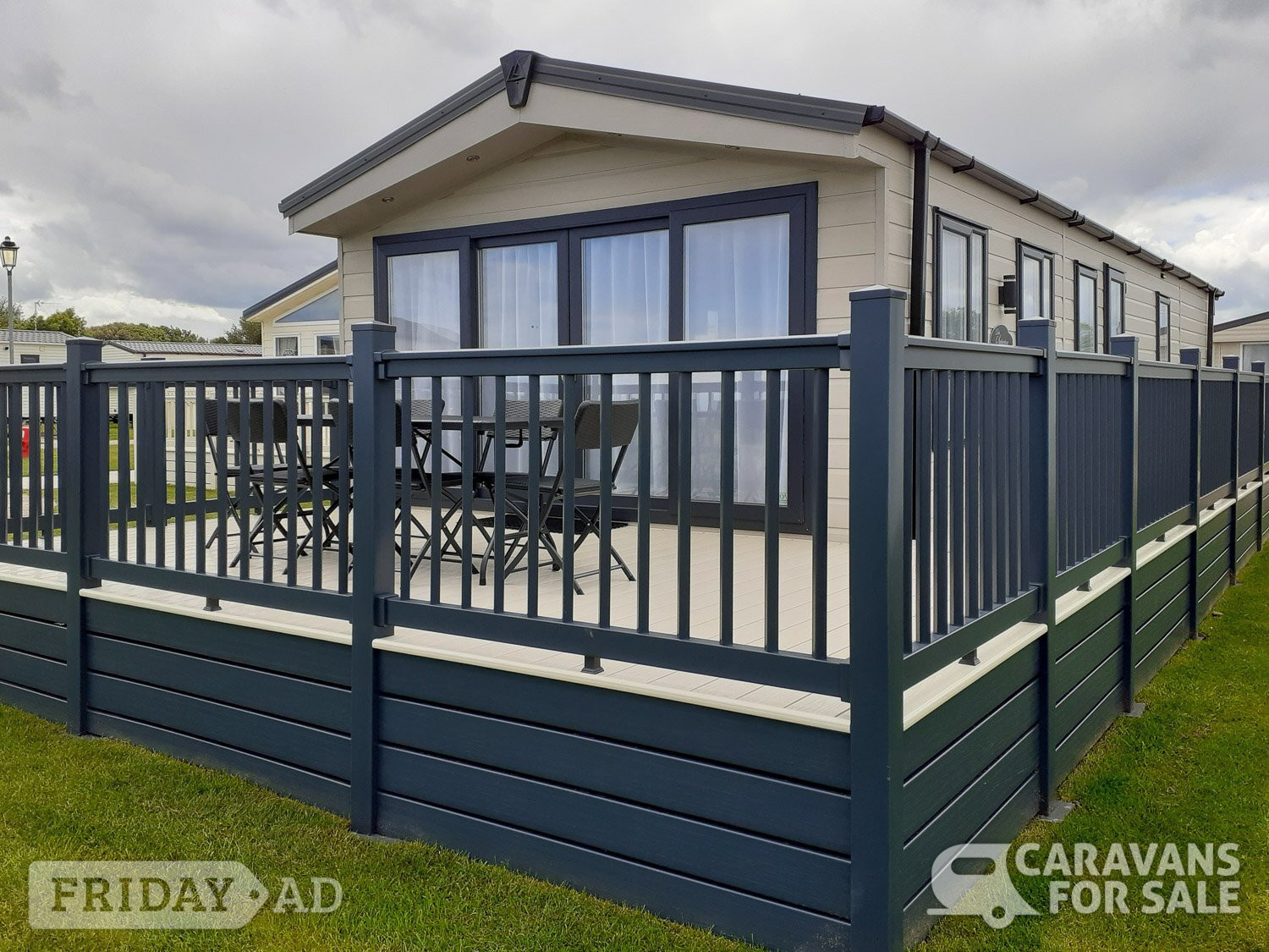 Delta Superior 2022 for sale in Corton