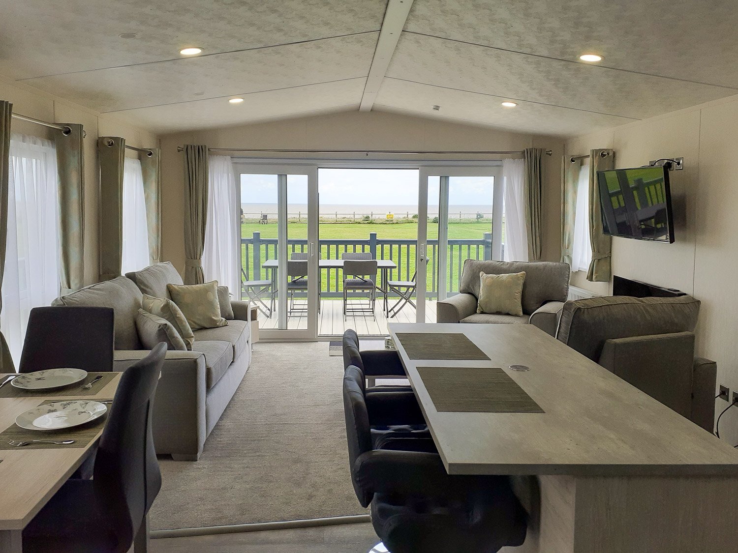 Delta Superior 2022 for sale - Holiday Homes