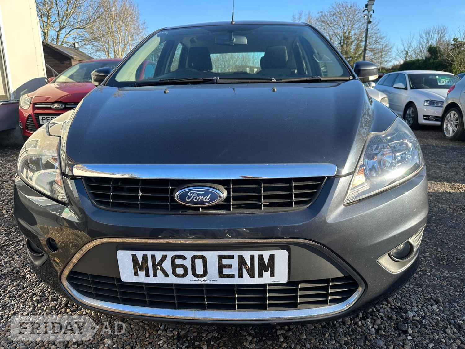 Ford Focus Sunbury-On-Thames
