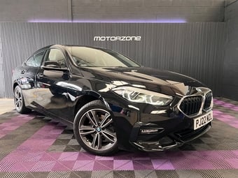 BMW 2 Series 2022