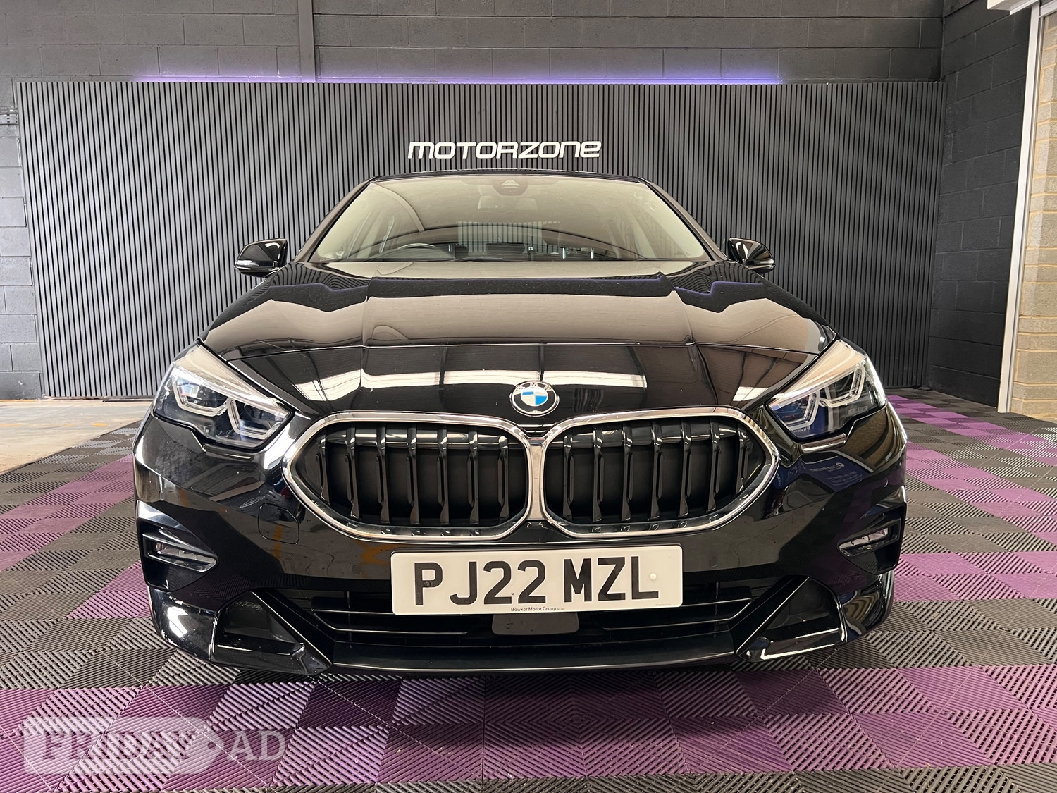 BMW 2 Series 2022 - Cars