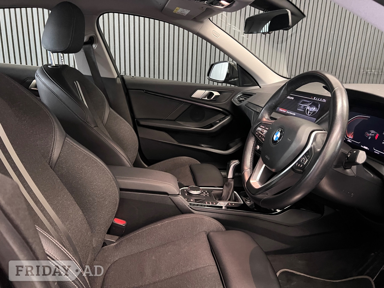 BMW 2 Series Durham