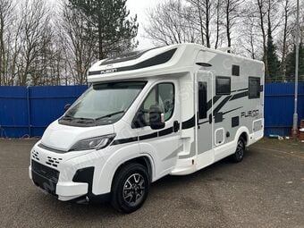 McLouis Fusion 330 2025 for sale