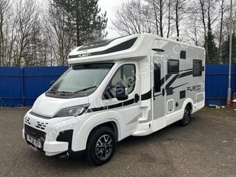 McLouis Fusion 330 2025 for sale