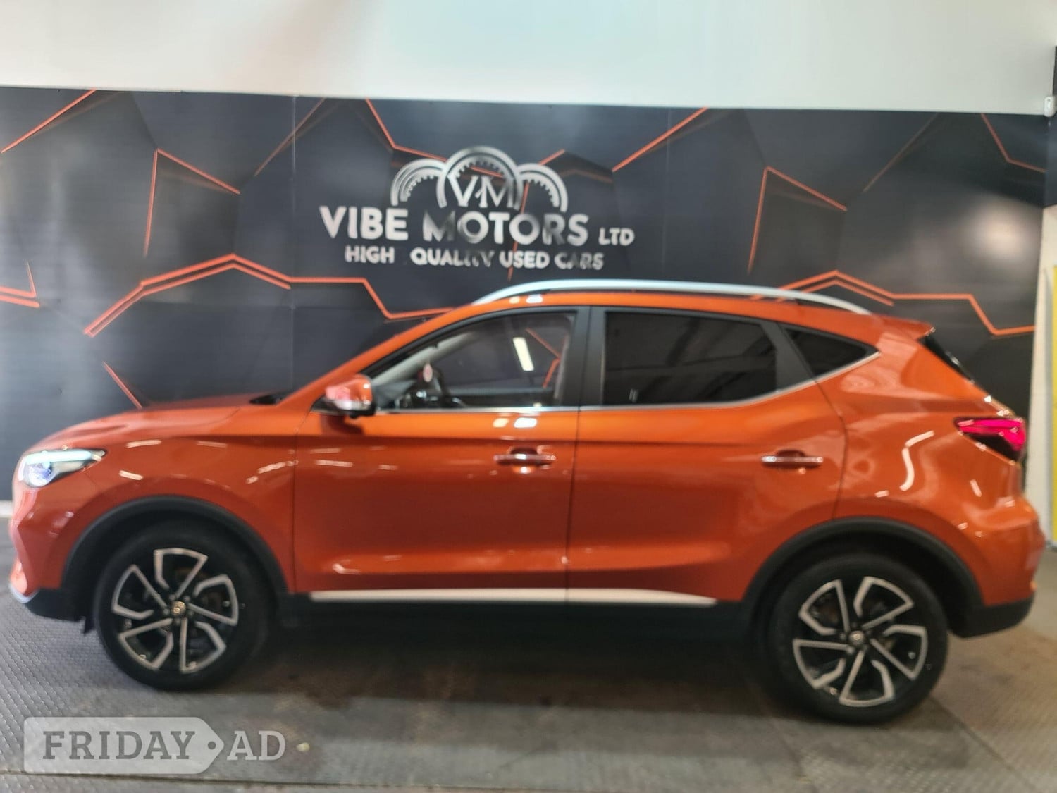 MG ZS 2024 - Cars in Harrow