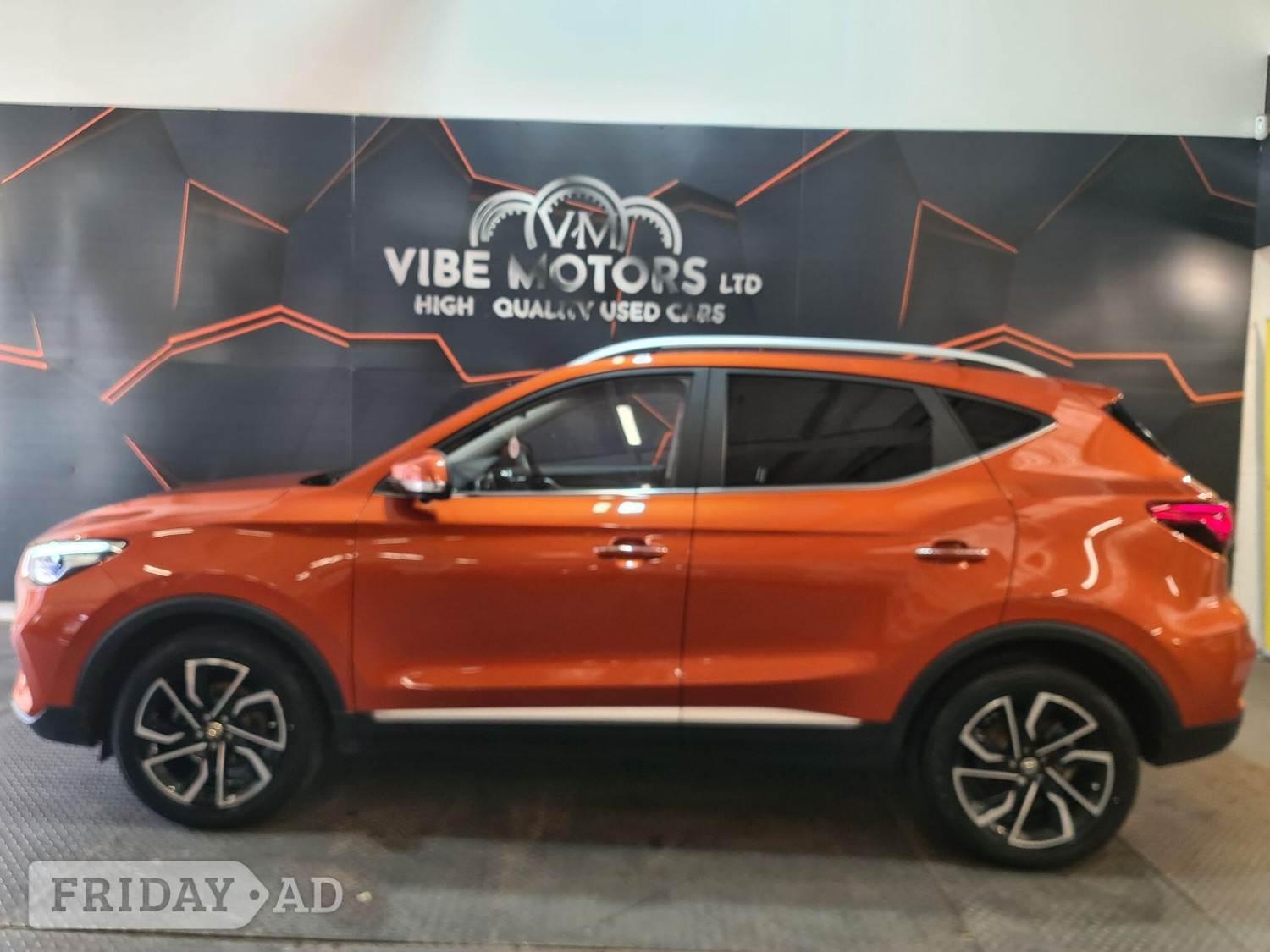MG ZS 2024 - Cars in Harrow