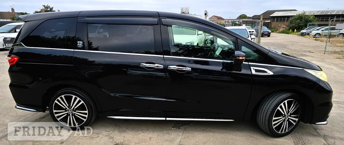 Honda Odyssey 2015 - Cars in Peterborough