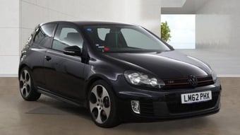 Volkswagen Golf 2012