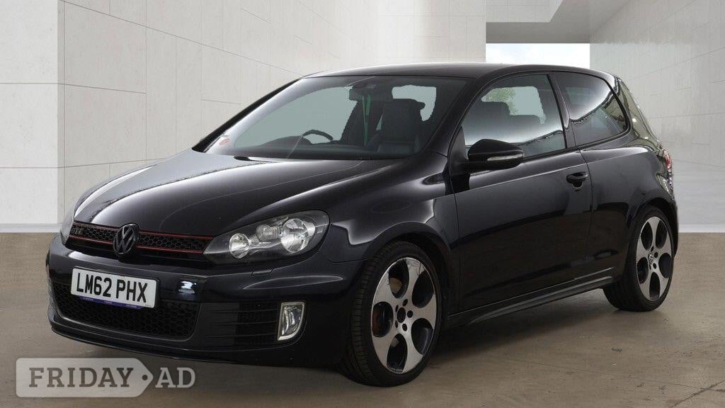[ berth ]Volkswagen Golf