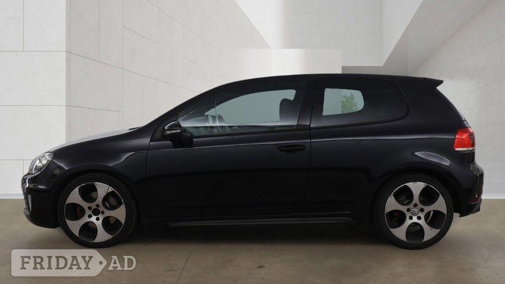 Volkswagen Golf 2012 - Cars