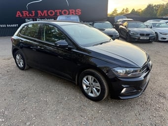 Volkswagen Polo 2020