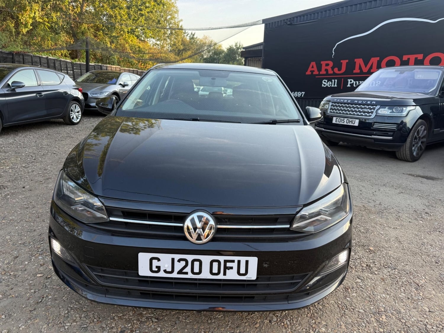 [ berth ]Volkswagen Polo