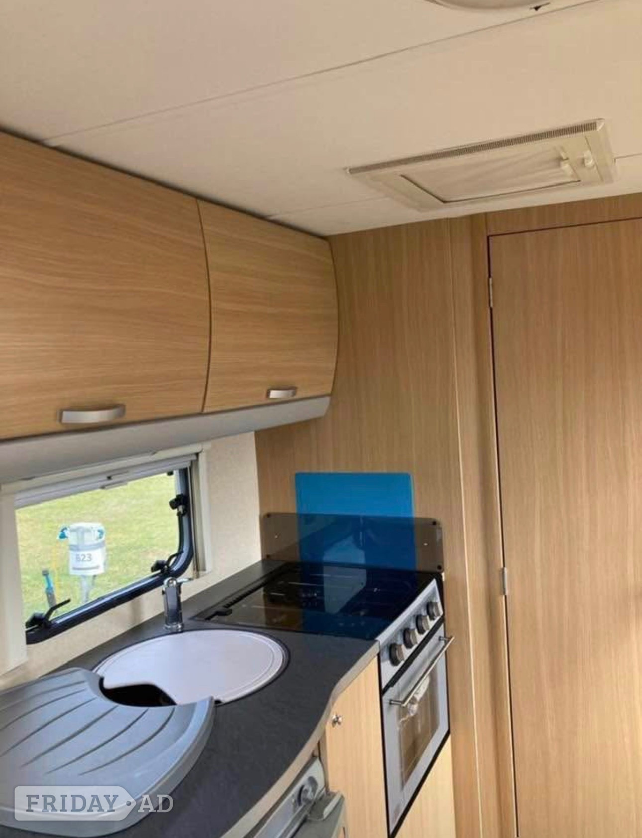 Swift Alpine 2007 - Motorhomes & Caravans