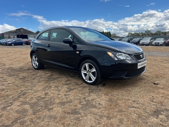SEAT Ibiza 2017