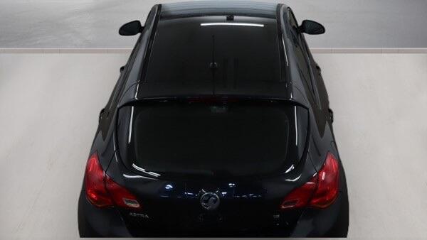 Vauxhall Astra 2012 - Cars in Bishop's Stortford