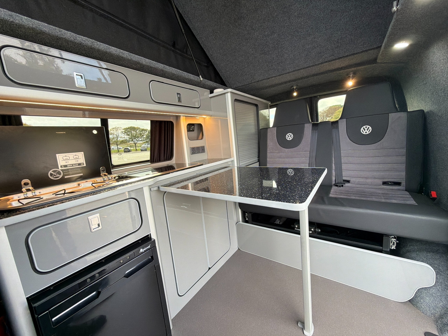 Volkswagen Transporter T28 2021 - Motorhomes & Caravans in Paignton