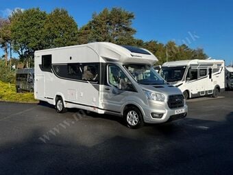 Benimar Tessoro T463 2024 for sale