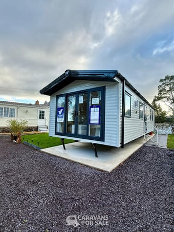 Willerby Manor 2025 for sale