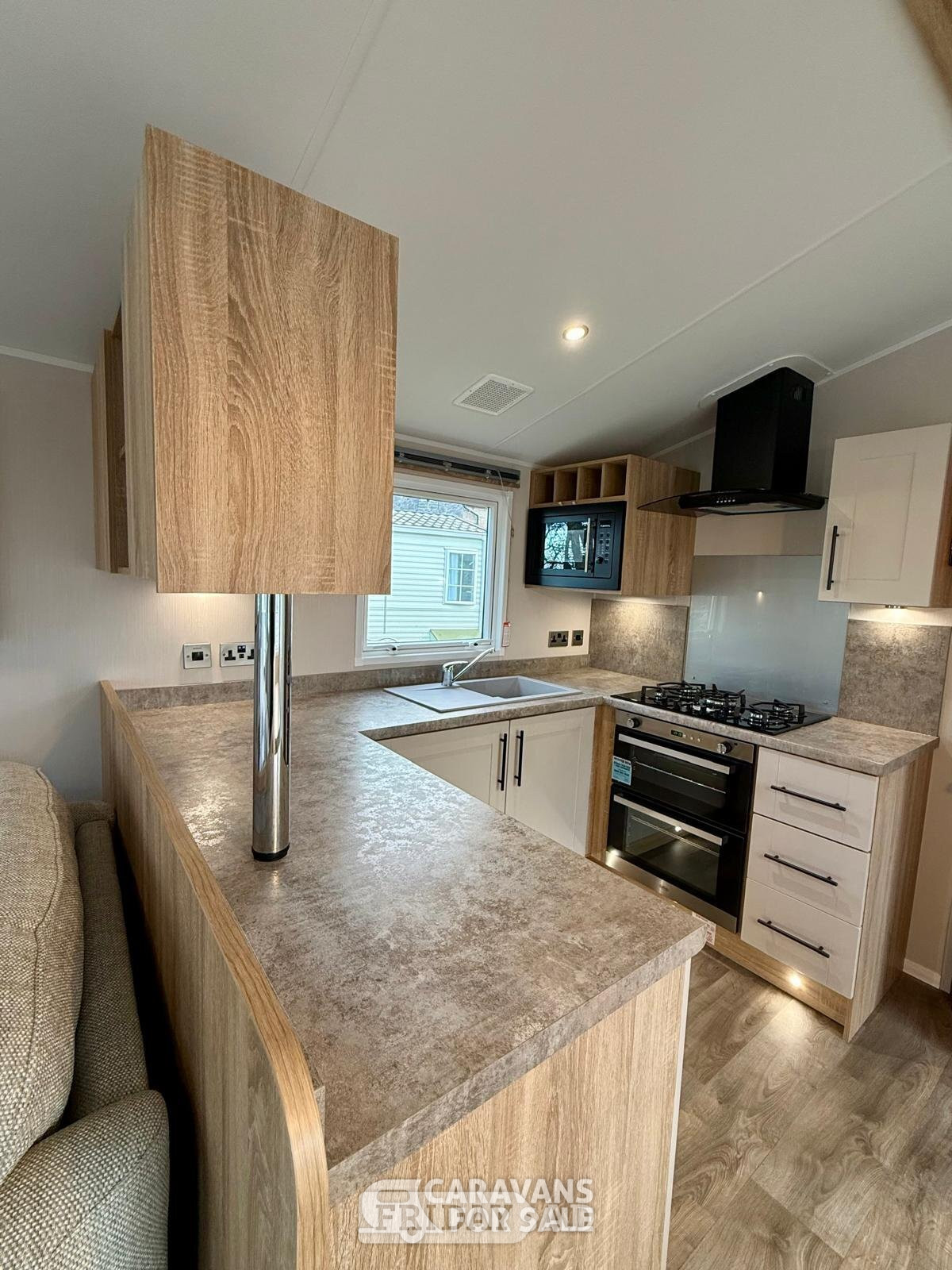 Dyserth Willerby Manor 2025 for sale