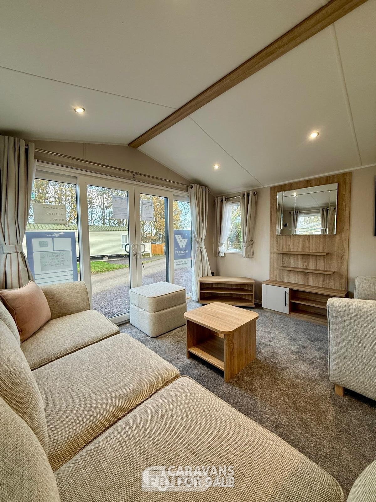 Willerby Manor 2025 for sale