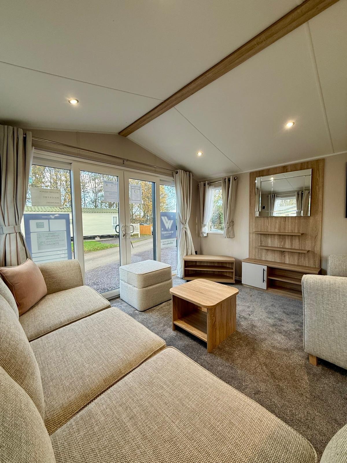 Willerby Manor 2025 for sale