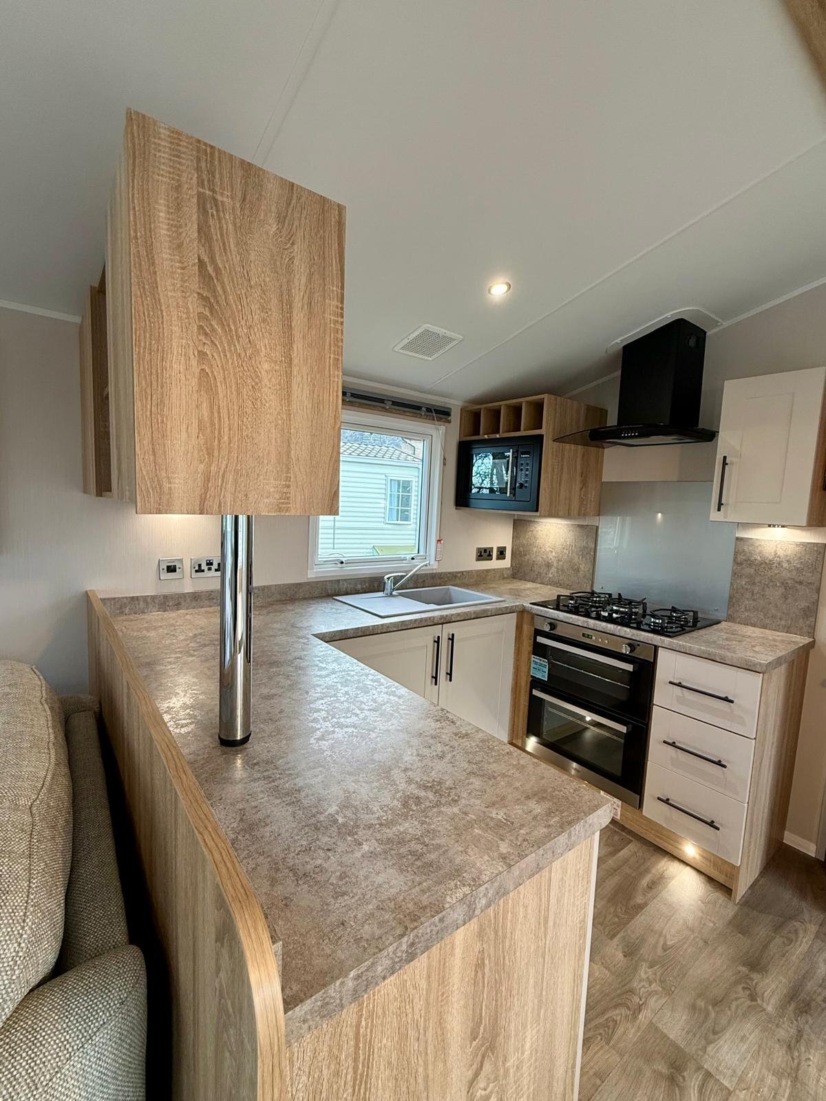 Dyserth Willerby Manor 2025 for sale