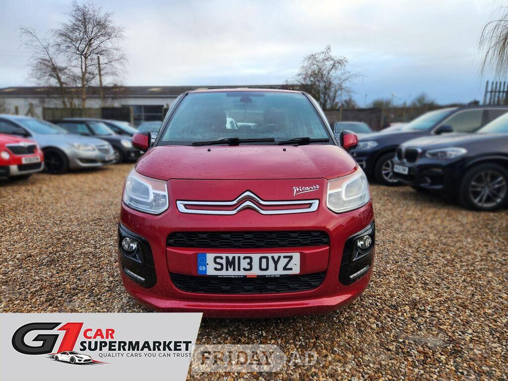 Citroen C3 Picasso Leighton Buzzard