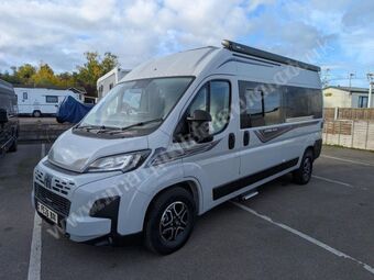 Auto-Sleepers Symbol Plus, (2026)  Campervan for sale