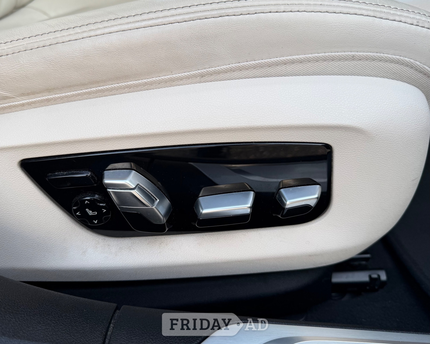 [ berth ]BMW 7 Series