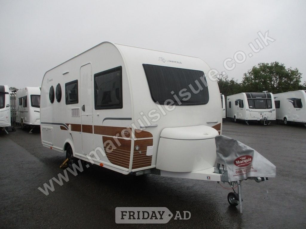 La Mancelle Fantaisy 440 CL 2023 in Exeter