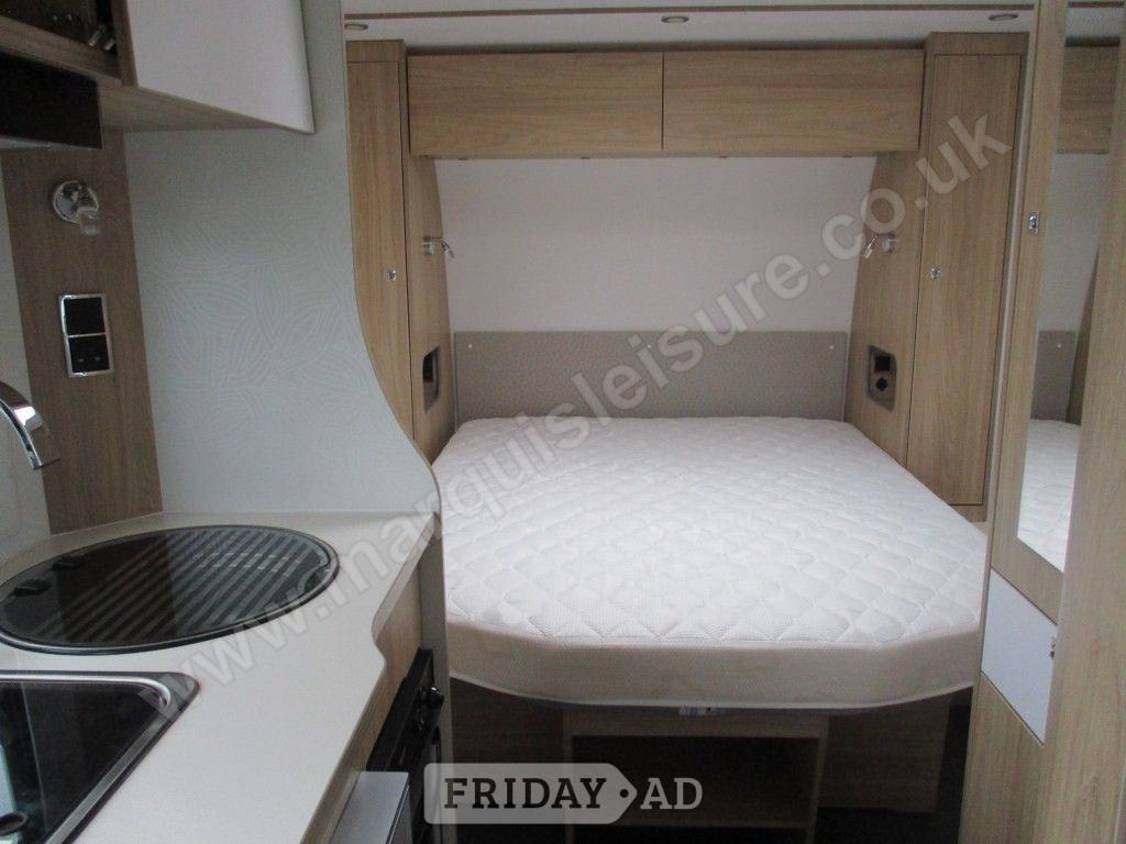 La Mancelle Fantaisy 440 CL 2023 - Motorhomes & Caravans in Exeter
