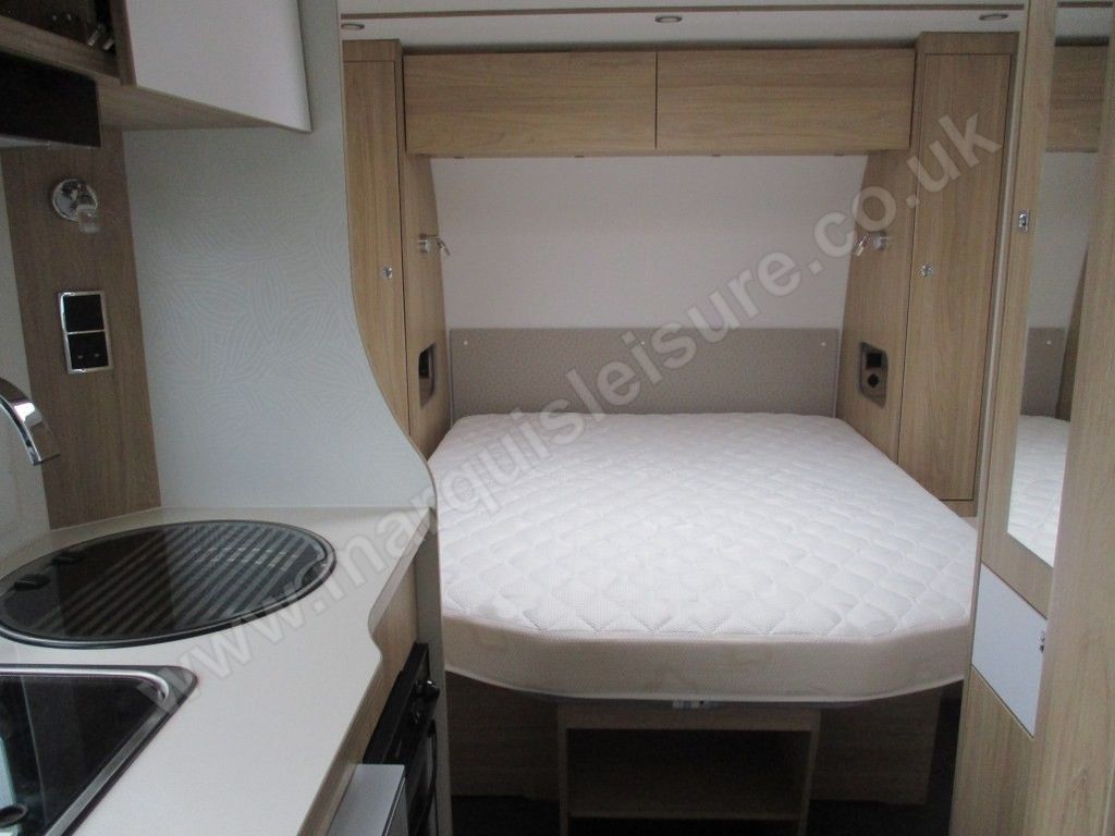 La Mancelle Fantaisy 440 CL 2023 - Motorhomes & Caravans in Exeter