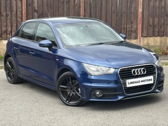 Audi A1 2013