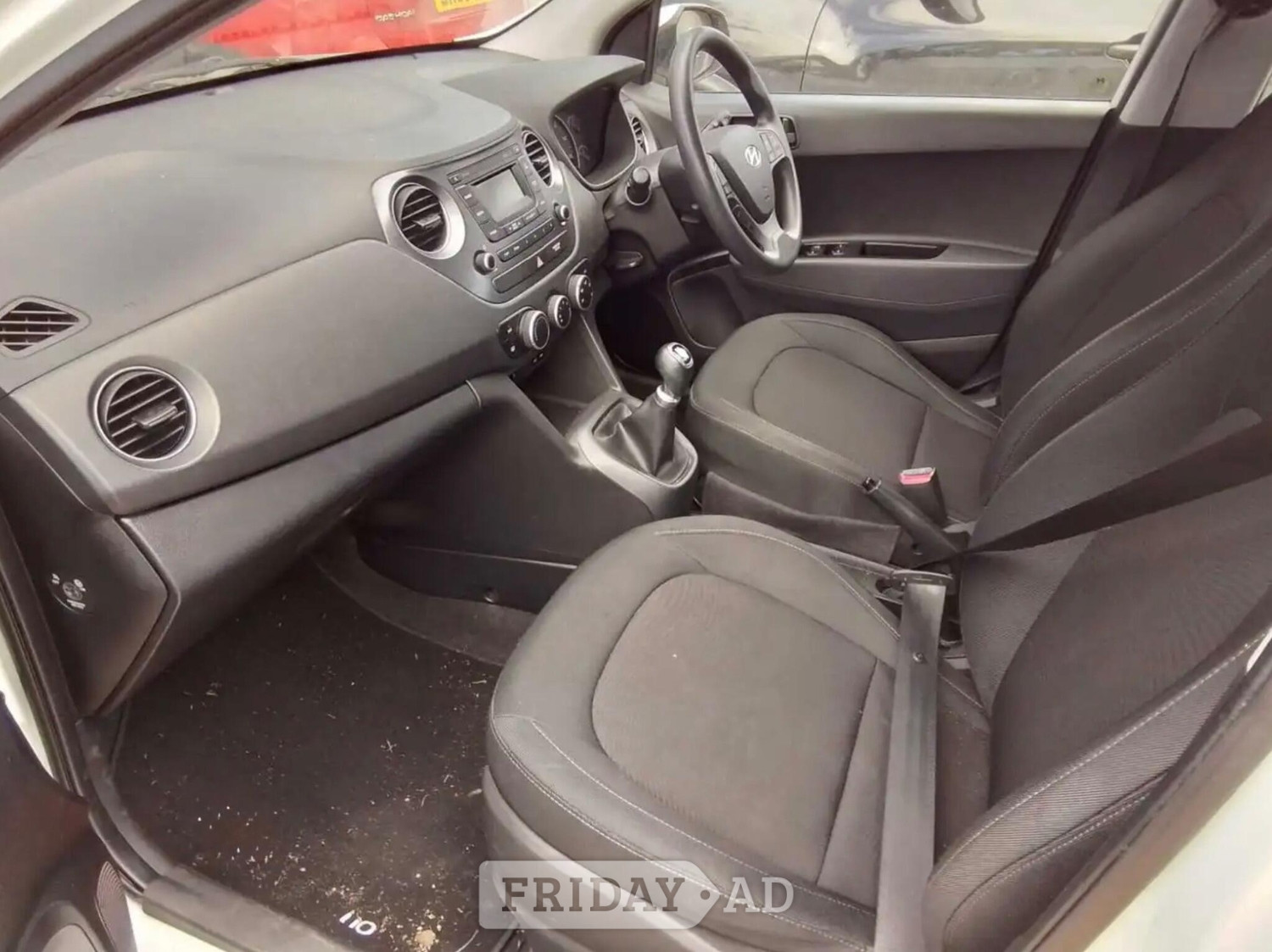 Hyundai i10 2017 - Cars in West Bromwich