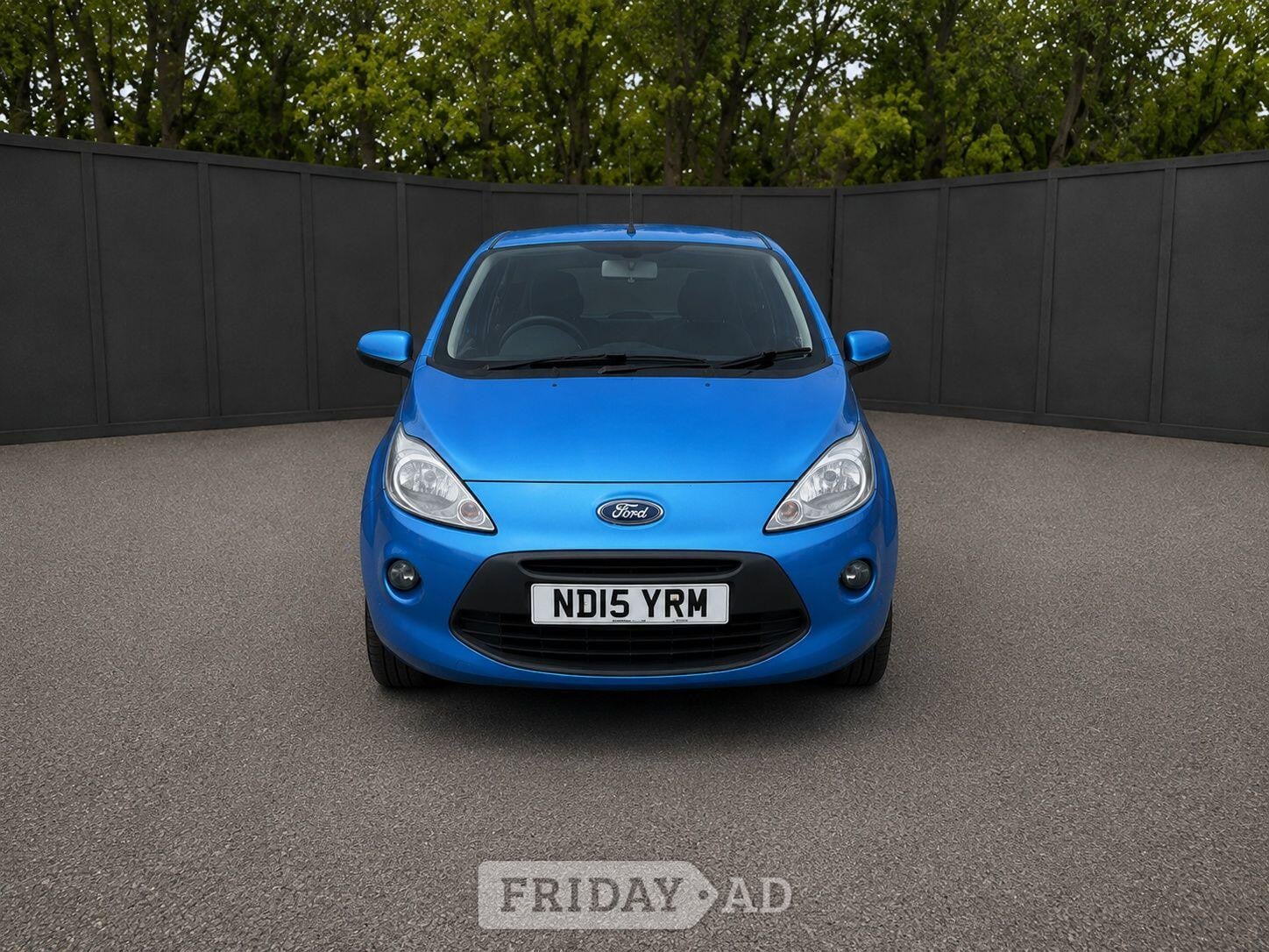Ford Ka 2015 - Cars in Mill Hill