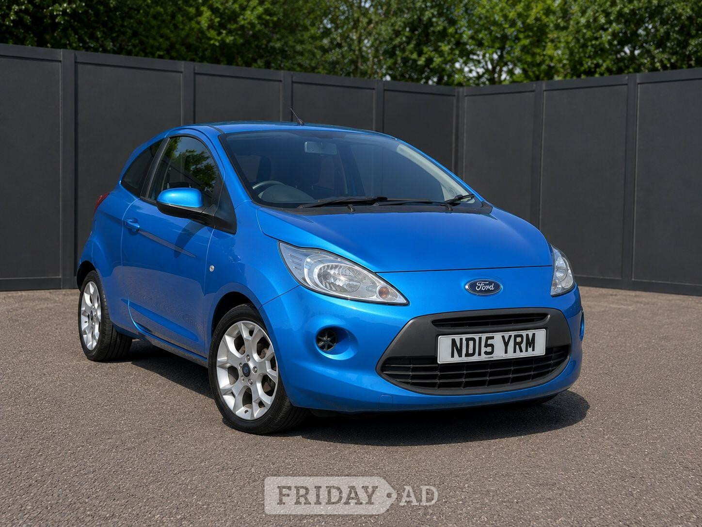 Ford Ka 2015 in Mill Hill