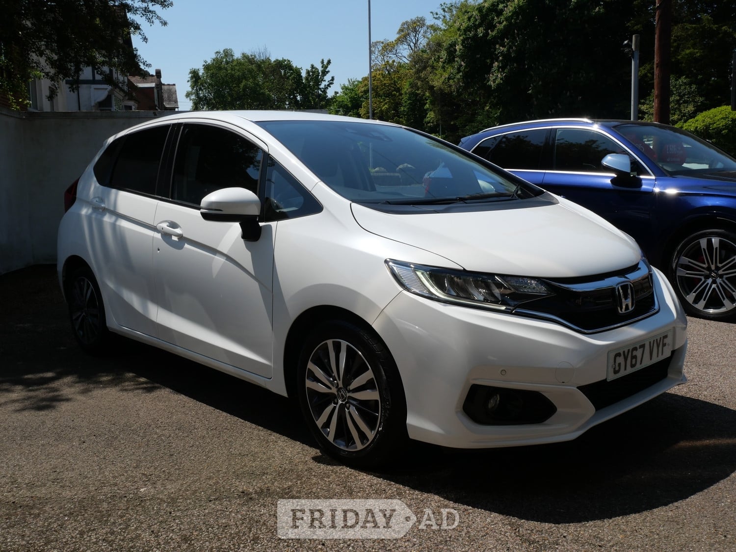 [ berth ]Honda Jazz