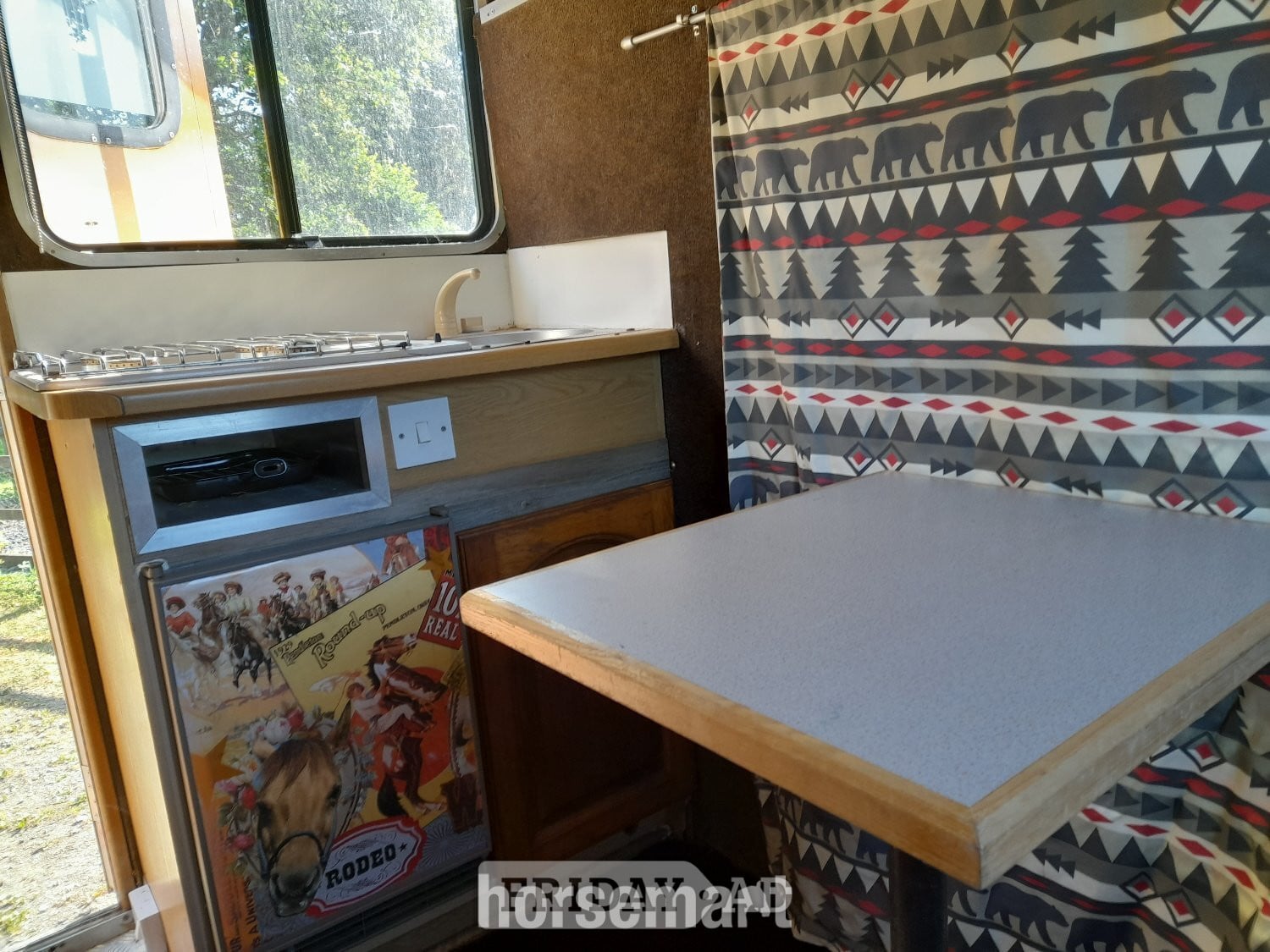 Renault Master Renault Horsebox - Trailers & Horseboxes