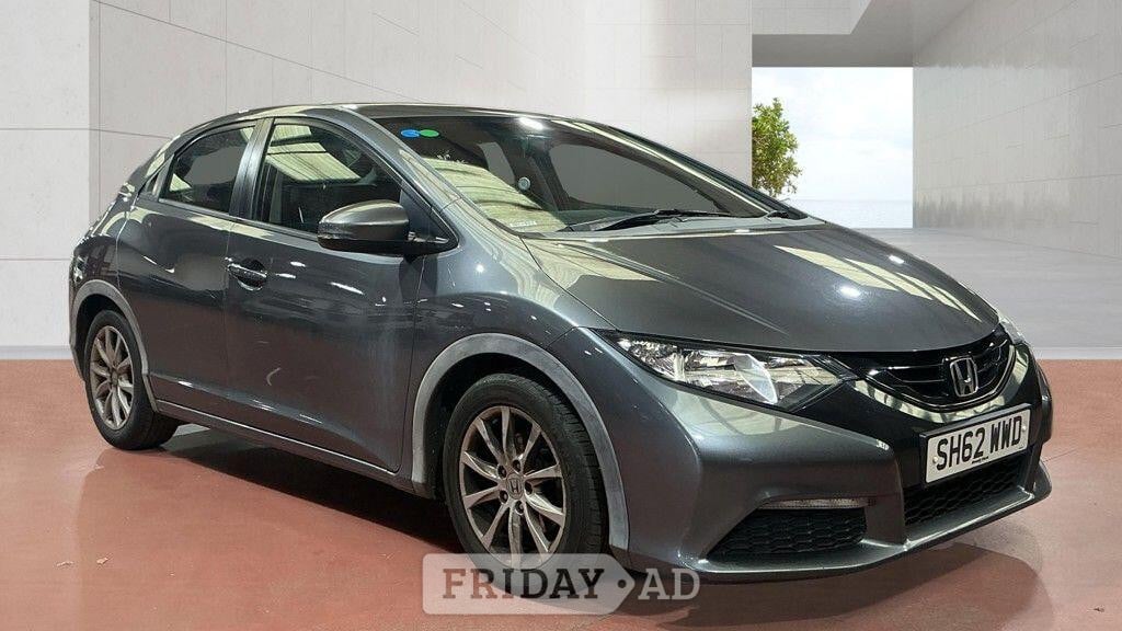 Honda Civic Winchester