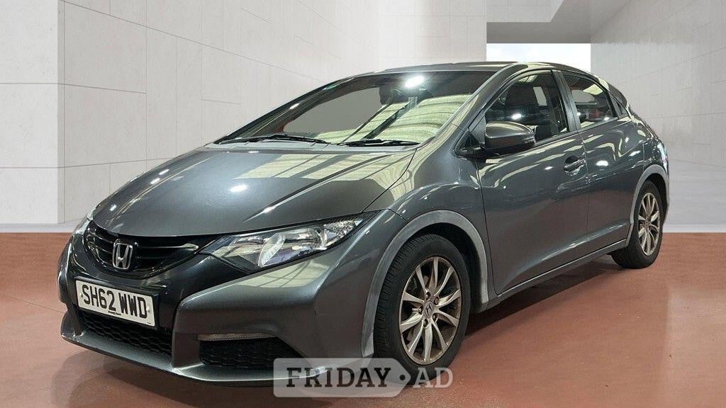 [ berth ]Honda Civic