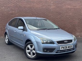 Ford Focus 2006